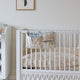 Cam Cam Copenhagen Organizzatore per lettino Woodland