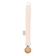 Cam Cam Copenhagen Catenella portaciuccio Classic Stripes Rose