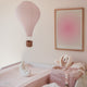 Cam Cam Copenhagen Lampada paralume Mongolfiera Classic Stripes Rose