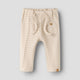 Lil' Atelier pantaloni bambino Oxford Tan NBMFENG