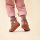 Affenzahn Scarpe invernali per bambini "Comfy Deer" vegane e foderate di