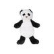 That's mine mascotte di peso Panda Houston piccola