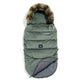 La Millou Sacco a pelo per passeggino  Combo Multi Khaki