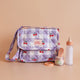 Tiny Harlow Accessori per bambole Borsa con set cura Lilac Cherry