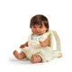 Tiny Harlow Accessori per bambole Portabambola Sheep Sherpa