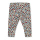 That's mine Pantalone neonato Elois Flora coniglietto rosso