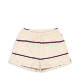 Konges Slojd Pantaloncini Trio Stripe
