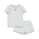 Konges Slojd Set bambino Roli Sleet Stripe