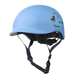 Liewood Casco da bici per bambini Milly Fun / Blu spiaggia