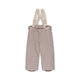 Konges Slojd Pantaloni da sci per bambini Mismou Stripe La Mer