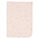Jollein Coperta in cotone 75 x 100 cm Pretty Picnic