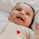 That's mine Tutina in cotone Stefania Perfectly pale