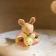 Jollein Bambola da bagno Kangaroots