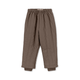 Konges Slojd Pantaloni termici per bambini Juno Walnut