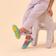 Affenzahn Sandali per bambini per ragazze Roughy Owl