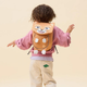 Affenzahn Zaino per l'asilo Small Friend Cat