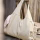 Jollein Borsa per pannolini Urban Warm Sand
