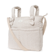 Babyshower Borsa per carrozzina Sophie 100 % lino