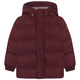 En Fant Giacca trapuntata da bambino Jacket Quilt Solid Port Royale