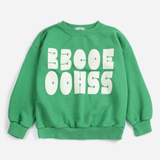 Bobo Choses Felpa per bambini Moderna