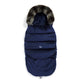 La Millou Aspen Borsa passeggino invernale Combo Royal Navy